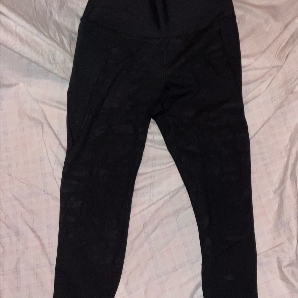 Gap fit Sculpt Revolution Highrise